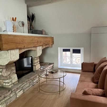 Les Clos De Givry - Clos Theodore - Appartement 88M2 Climatise Avec Sauna Et Petite Terrasse Exteriér fotografie
